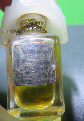 Parfum Miniatur Complice (Parfum) von Coty  3 ml
