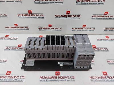 YOKOGAWA ANB10D Node Interface Unit 220-240VAC-50/60HZ-260VA