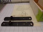 <!--F#f_0-->Dixon OEM NOS 1667 Lower Control Operating Lever Update Kit Retrofit Upgrade<!--F/-->