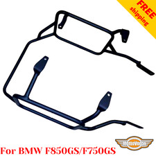 For BMW F850GS Pannier rack F750GS Side carrier for cases F 750 GS free shipping