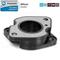 566859 Elastischer Aufhalter FüR Vergaser Original Piaggio Ape Car P2 P3 220Cc