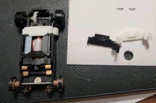 Flexible Replacement AURORA AFX MAGNET RETAINER Clip 28834 SUPER G+