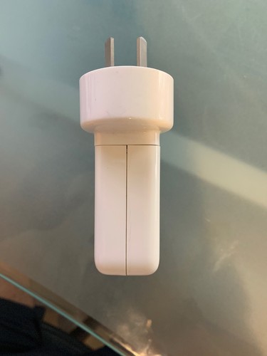 Apple Airport Express A1088 Base Station GRouter, Wifi, 2.4GHz & 5GHz Band - Picture 6 of 8