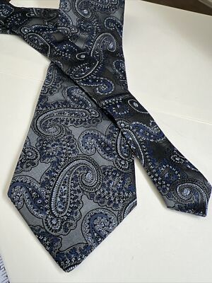 nordstrom paisley tie