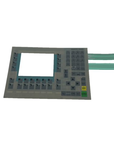 Keypad For Siemens 6AV6542-OCA10-OAX0 - Picture 3 of 5