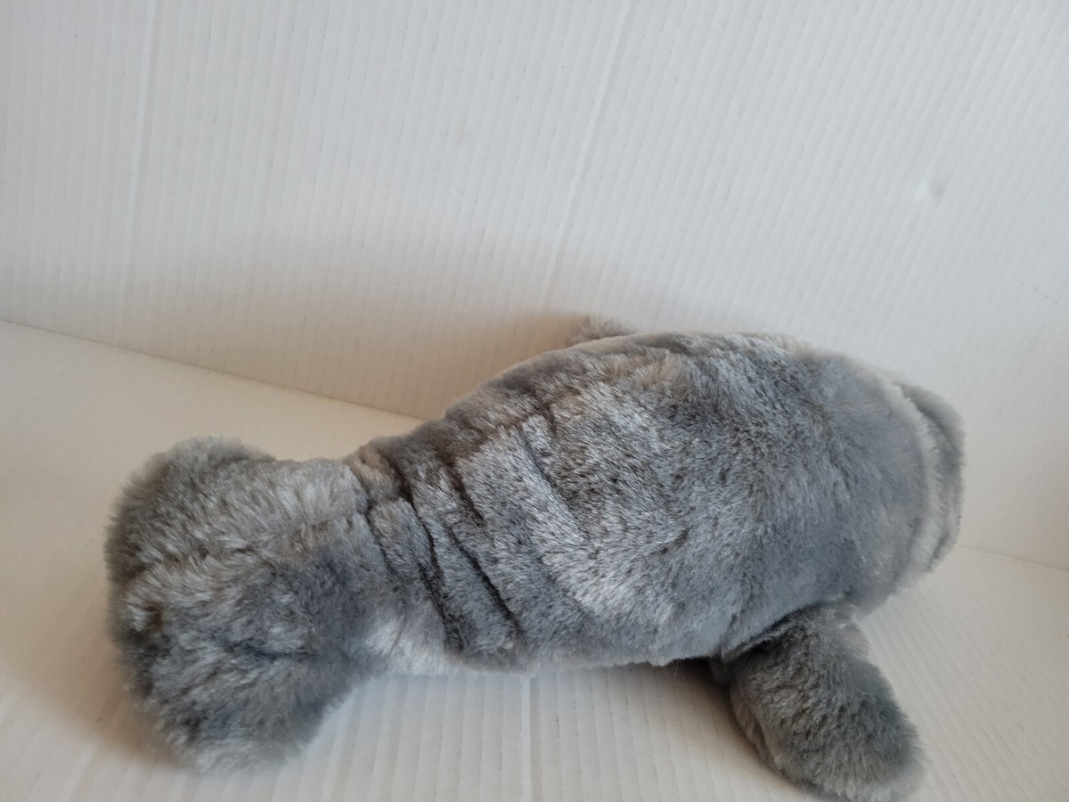 The Petting Zoo Conservation Gray Manatee 15