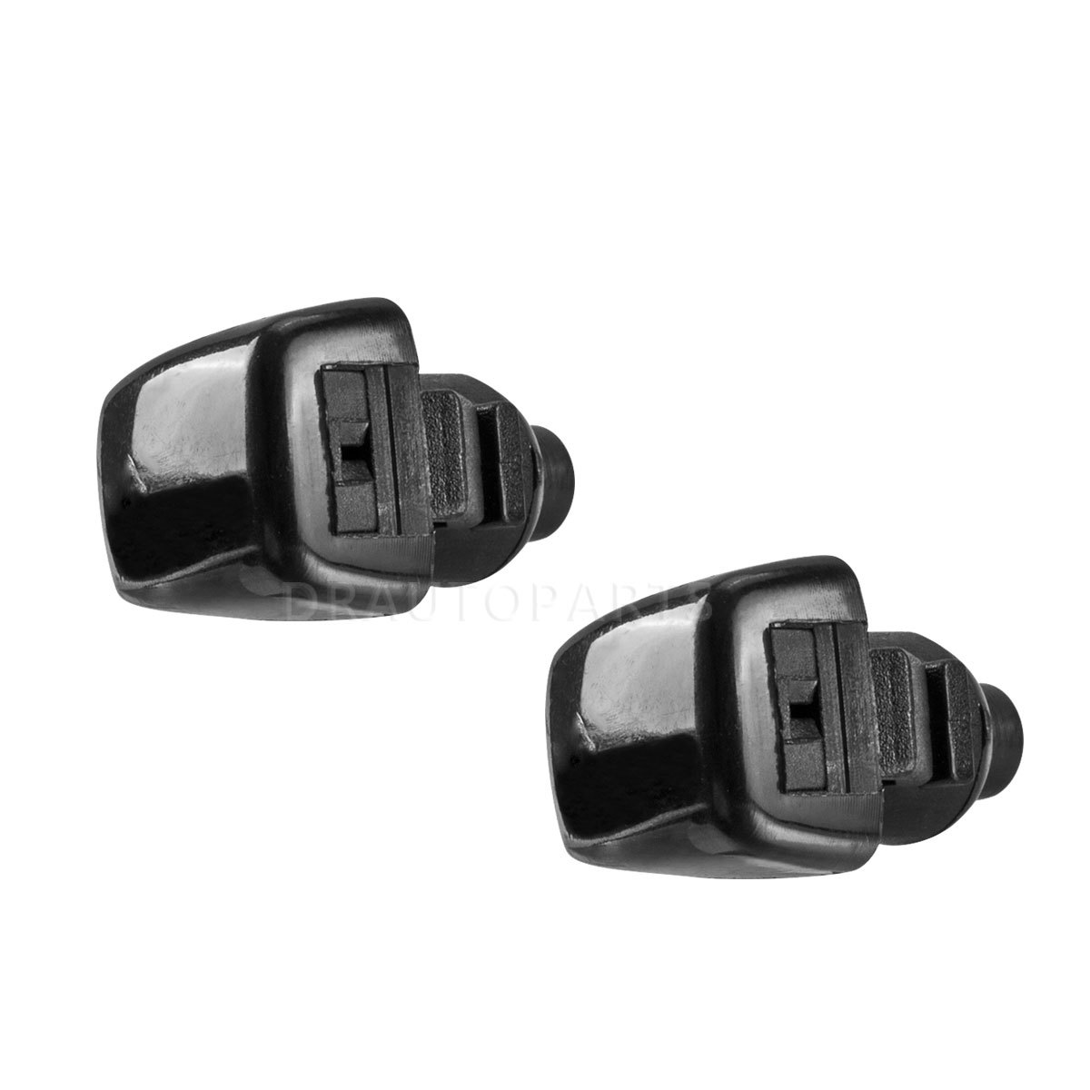 2PCS Windshield Wiper Washer Nozzle For Chrysler 300M Dodge Intrepid