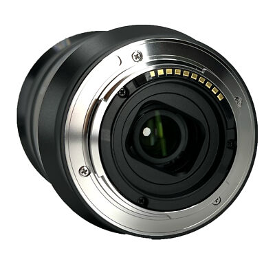 Sony G-Series 105mm f/4 Lens (SELP18105G) for sale online | eBay