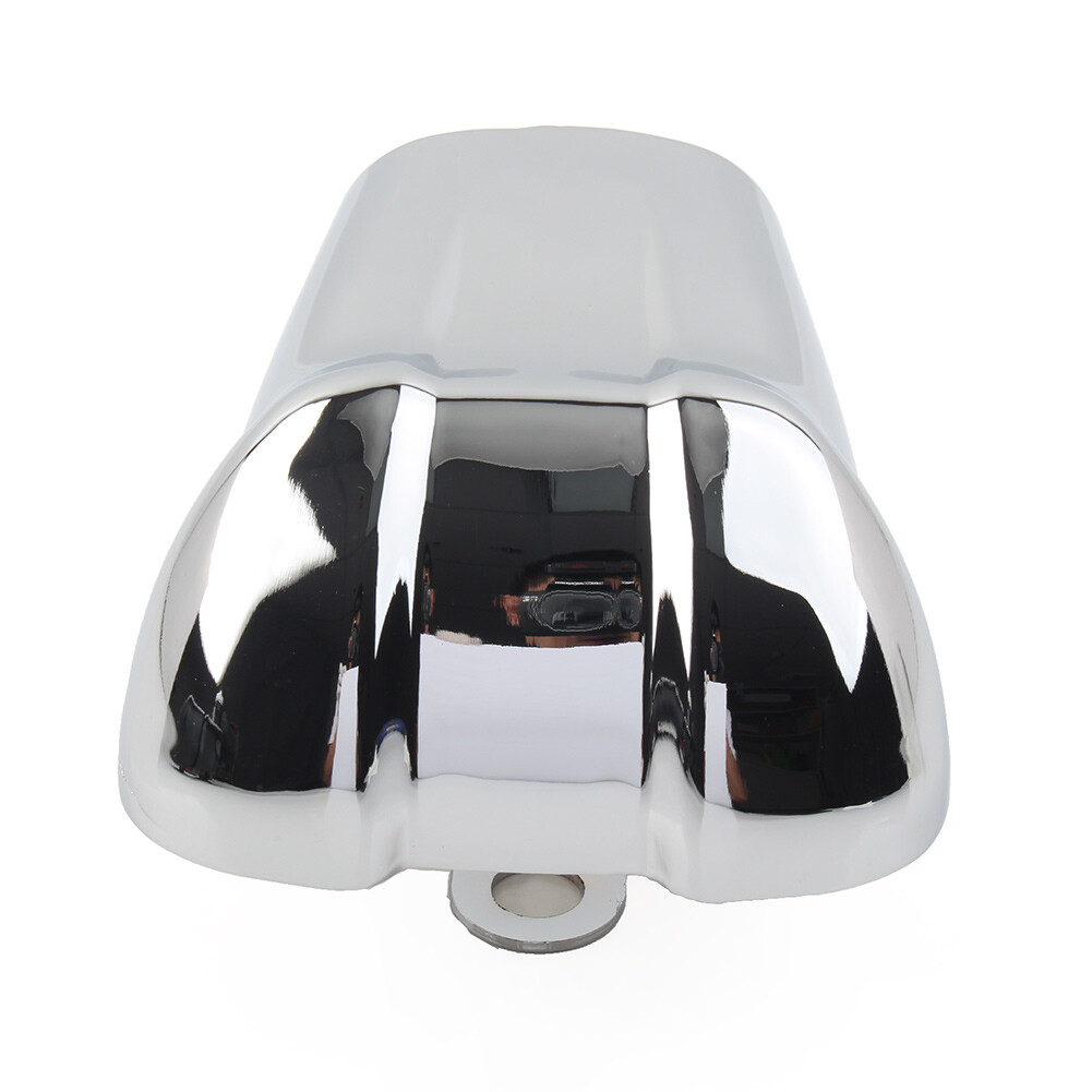 Waterfall Style Horn Cover For Harley Davidson 19952017 2018 2019 2020
