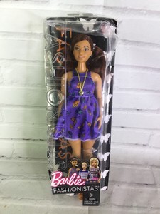 barbie fashionista 66