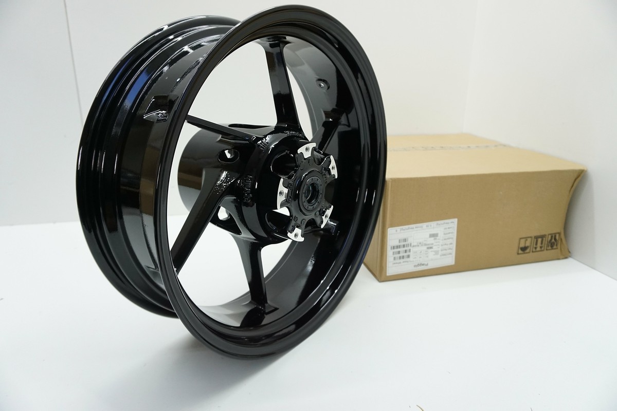 Aprilia RS 660 Tuono 660 Rear wheel rim 5.5X17