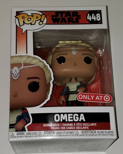 Omega | Vinyl Art Toys | hobbyDB