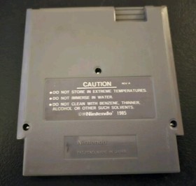 Jackal (Nintendo NES, 1987) Authentic Cart Only Tested Working