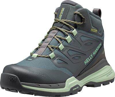 Helly-Hansen Womens Traverse HT Hiking Boot Size 9