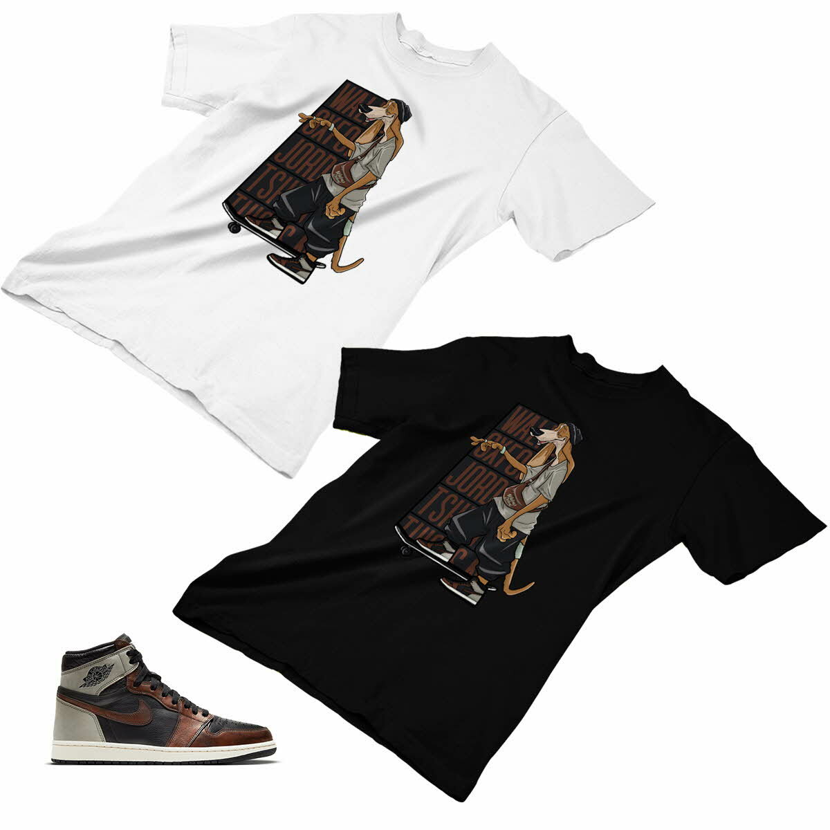 jordan 1 patina shirt