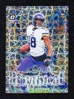 2023 Panini Donruss Optic Justin Jefferson #9