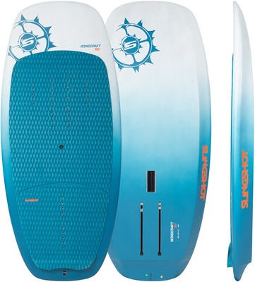 SLINGSHOT WING CRAFT V1 Foilboard 2022