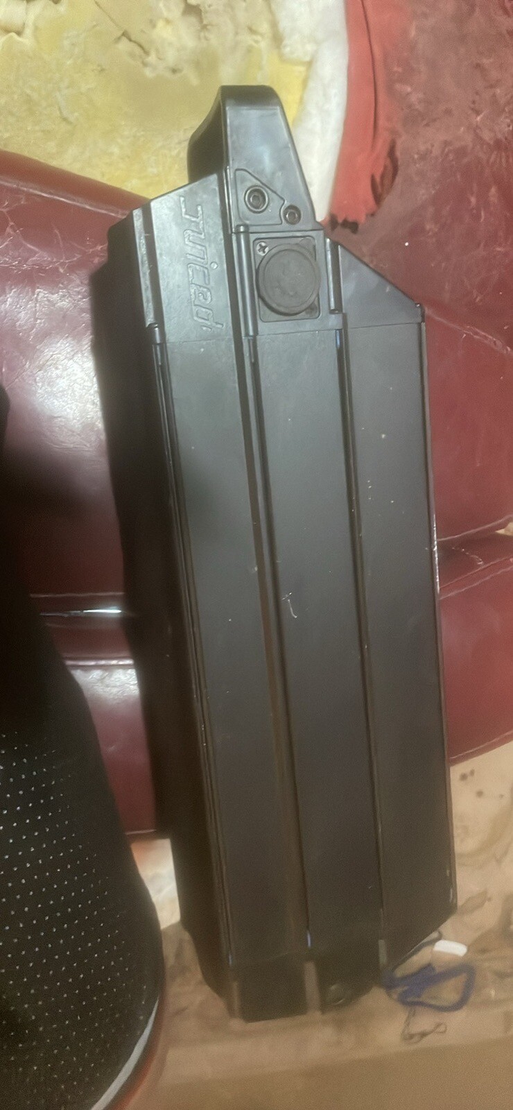 ONE (1) Juiced Bikes 52V 19.2Ah Bike Battery [Battery B] Great