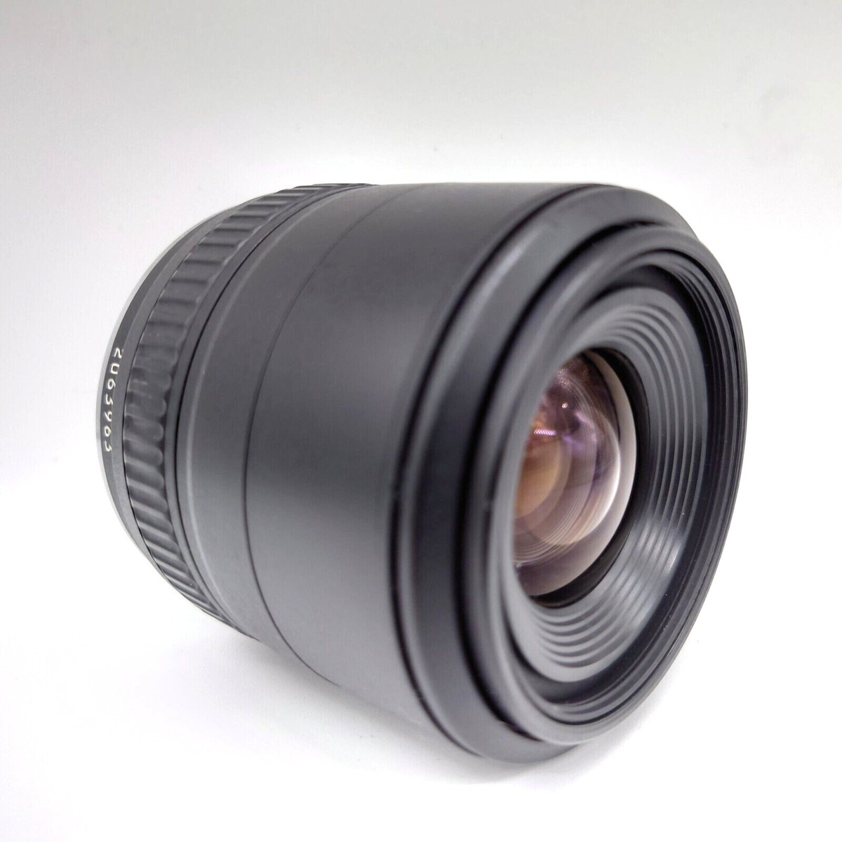 Excellent+++ Canon EF 35-70mm f/3.5-4.5 A from Japan Tested Lens