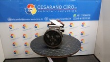 COMPRESSORE A/C   8200890987 RENAULT LAGUNA 3a Serie (09/07>) RICAMBIO USATO 