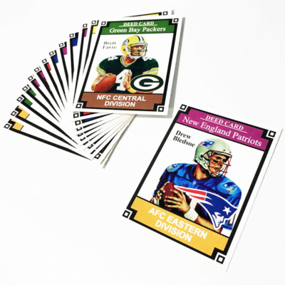 rare football card packs Amazon.com: NFL Football Trading Cards Box – 100 Football Cards. Includes 2  Official NFL Autographed, Jersey, or Relic Cards in Every Box! Perfect  Starter Set! : Sports & Outdoors