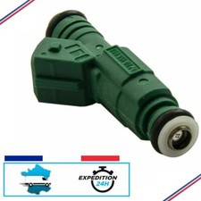 Injecteur Volvo S60