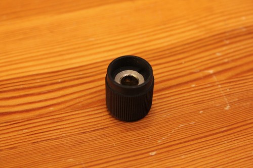 ROCKWELL COLLINS 851S-1 HF-8050A HF-80 SERIES - KNOB - Zdjęcie 2 z 2