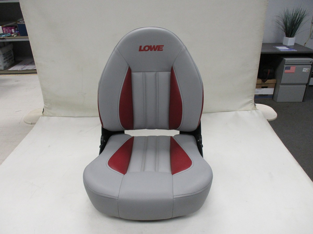 LOWE FOLDING FISHING SEAT 18