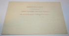 Vintage Postcard Europe Assen Groningerstraat 1456 Buildings Street — photo 2