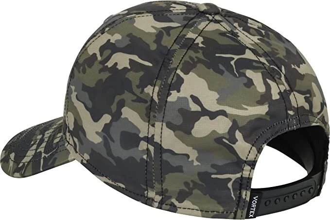 Tapa verde Vortex Optics Ramble Route 222-19-CAM Foto 3 de 3