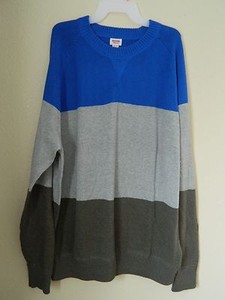 mossimo mens sweater