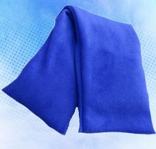 XXL Wheat Bag Heat & Cold Pack 56x15cm 1kg Organic Microwave Pain Relief