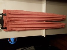Mrs Hinch F&F Pink Velour