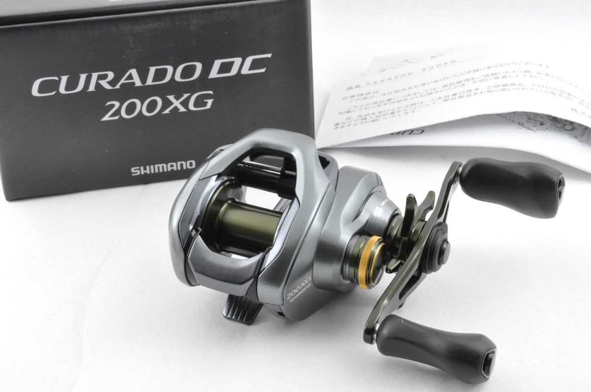 Shimano 23 Beast Master MD 12000 Right Electric Reel for sale