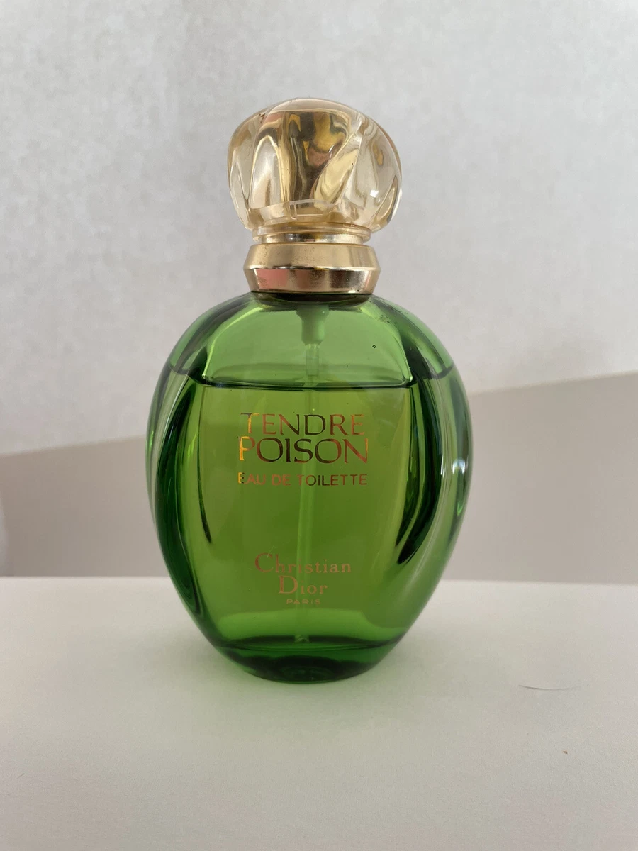 Dior Poison Vintage for sale | eBay