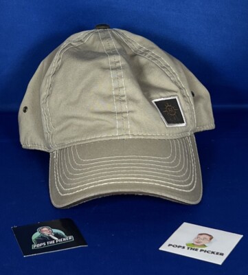 Magellan Lined Adjustable Baseball Cap