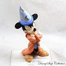 Figurine Mickey WDCC Walt Disney Classics Fantasia Impatient Apprentice sorcier