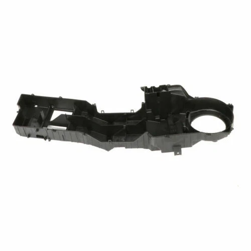 03-06 RAM 1500 2500 3500 CALEFACTOR CLIMATIZACIÓN UNIDAD CARCASA INFERIOR MOPAR 5127758AA Foto 3 de 4