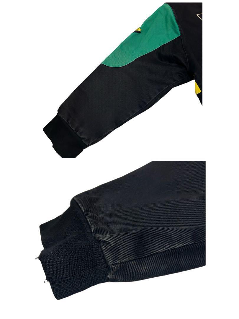 JH DESIGN Racing Jacket 90s JOHN DEERE 3XL | eBay JH DESIGN Racing Jacket 90s JOHN DEERE 3XL | eBay