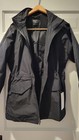 ATHLETA Westerly JACKET SIZE MEDIUM BLACK NWT $149