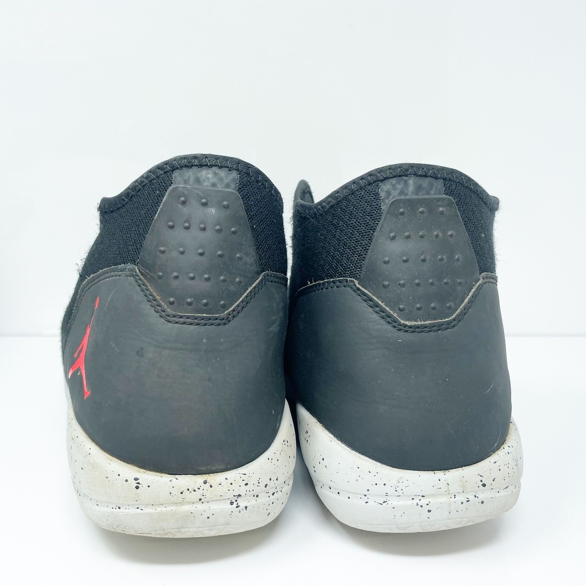 Nike Mens Air Jordan Reveal 834064-014 Black Basketball Nike Mens Air Jordan Reveal 834064-014 Black Basketball