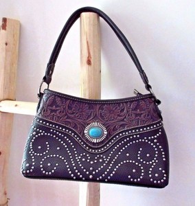 trinity ranch purse