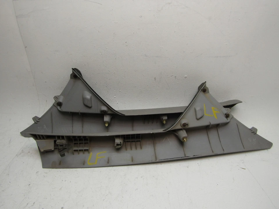 Cubierta interior delantera lado conductor pasajero GALANT 2007 2012 moldura pilar parabrisas GALANT Foto 2 de 4