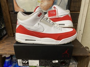 jordan 3 sizing reddit