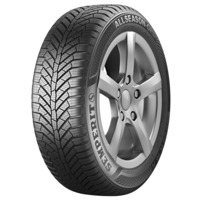 GANZJAHRESREIFEN SEMPERIT ALLSEASON GRIP XL 205 55 R 17 95 V  