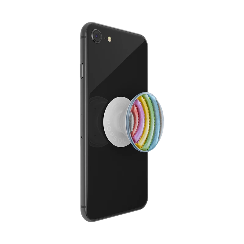 PopSockets Premium PopGrip Cell Phone Grip & Stand - Choose your Color New - Image 4 of 4
