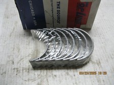 Topline RBMI2 .25MM Cylinder Block Components Engine Connecting Rod Bearing Set
