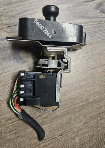 1994 1995 1996 1997 Dodge Ram 1500 2500 3500 Dash Headlight Switch oem mopar - Picture 7 of 7