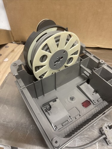 (Reel ) AEG COMPACT electronic 406 Vacuum Cleaner- RfA7.2 - Picture 2 of 3