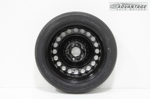 2018-2023 CHEVY EQUINOX SPARE TIRE WHEEL T135/70R16 100M MAXXIS 16X4 H2 IS41 OEM - Picture 3 of 11